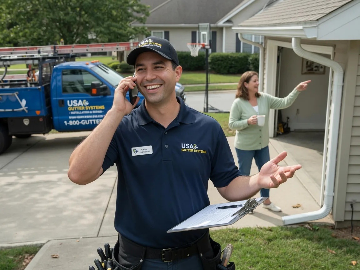 Gutter Installation Mio, MI FAQs